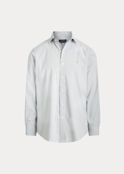 Camisa Ralph Lauren Performance Stretch Homem 56829-AXRN